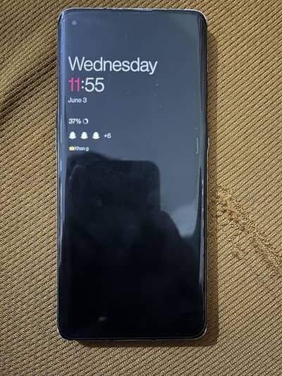 One Plus 8