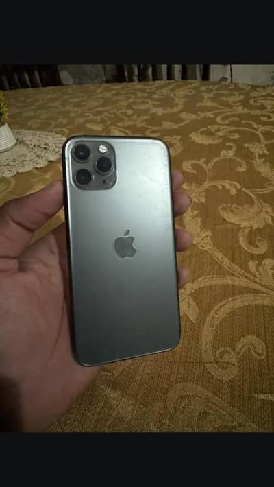 Apple iPhone 11 Pro 64GB factory unlock