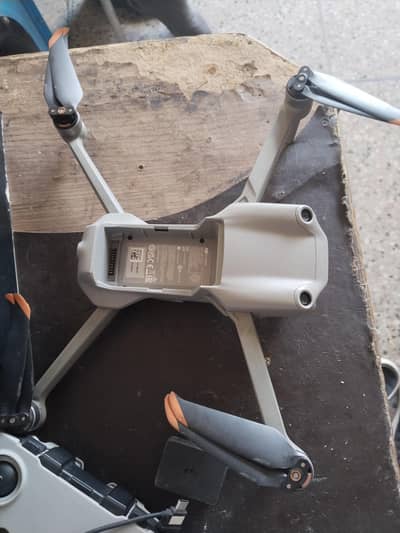 Mavic air 2s drone