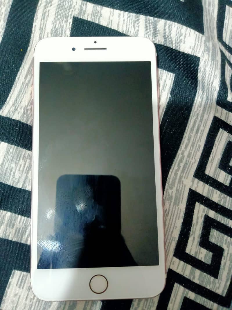 Apple iPhone 7 Plus 3