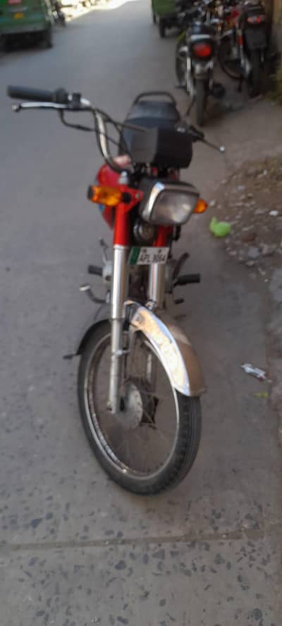 bike for sale
