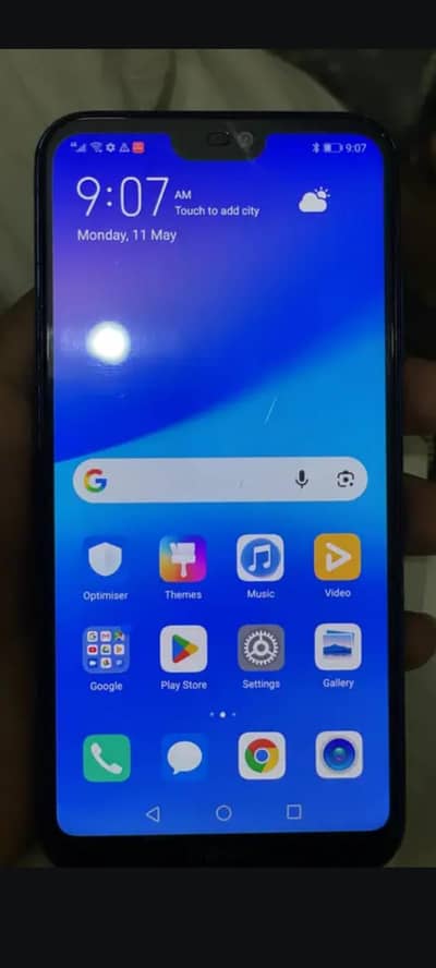 Huawei P20 Lite 4/128