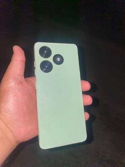 Tecno Spark Go 2024