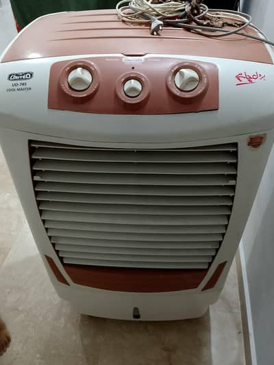 United New Air Cooler