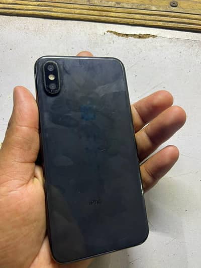 Apple iPhone XS
