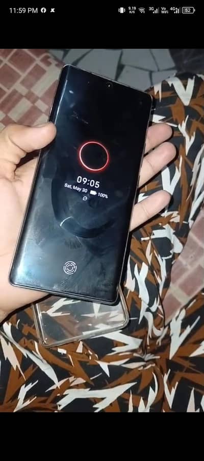Tecno Spark 20 Pro Plus