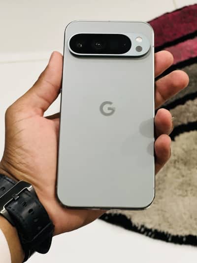 Google Pixel 9 Pro XL