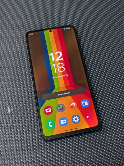 Dual SIM Official 5G Mobile Phone | Snapdragon Processor 8 Gen 1 | 256