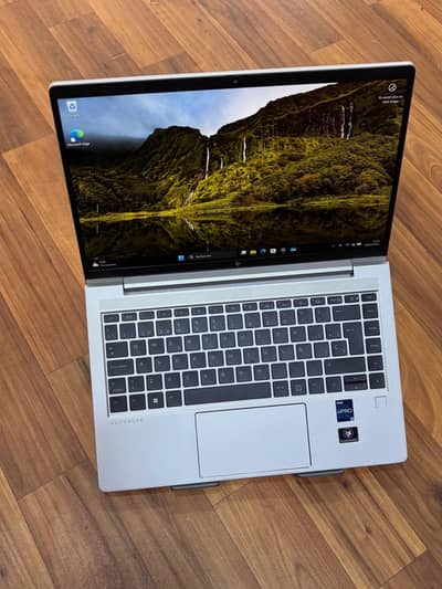  HP EliteBook 640 G9