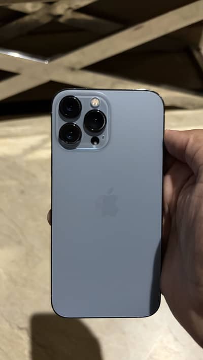 iPhone 13 Pro Max 256gb factory unlock