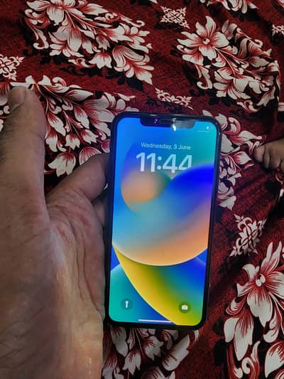 Apple iPhone X pta prove 256gb