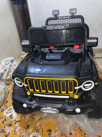 kids Electric Car imported