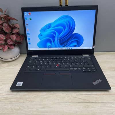 Lenovo L 13 10th Generation