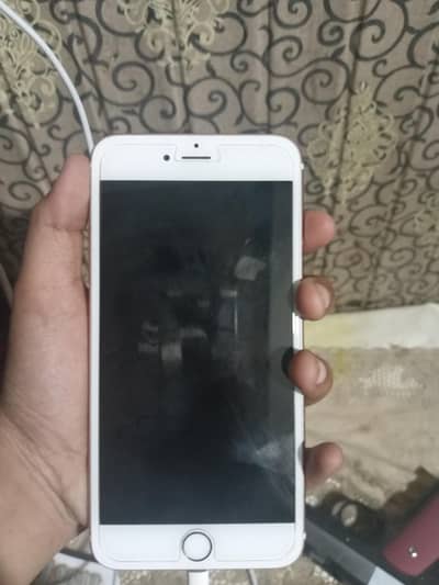 Apple iPhone 6S Plus