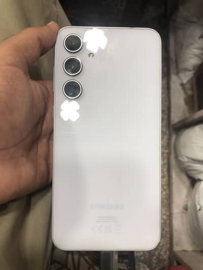 Samsung Mobile A35 5G