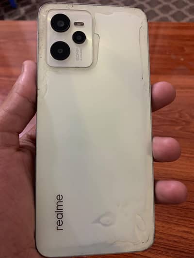 Realme C35 4/128