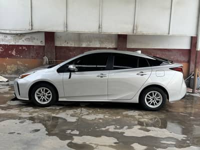 Toyota Prius 2020