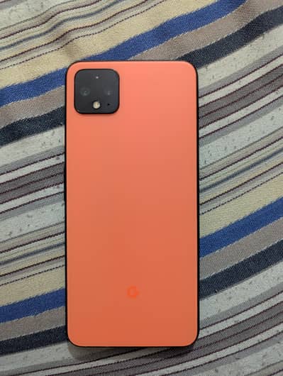 Google Pixel 4 XL