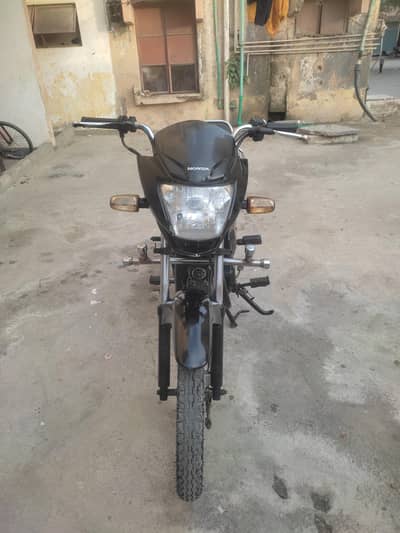 Honda pridor 2022-23