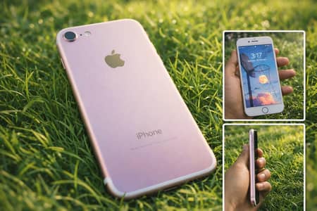 iphone 7 official pta