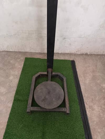 Commercial Gym Quality Waist Twister Machine - New Amir Town