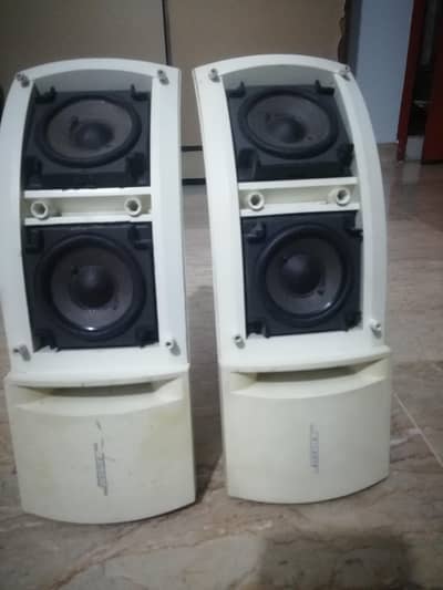 bose speaker
