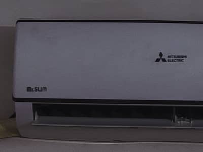 1.5 ton inverter  Mr Slim