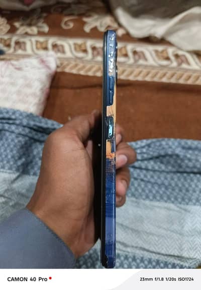 Tecno Camon 19