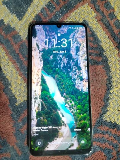 Realme Note 60x