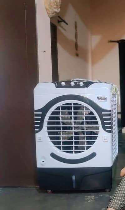 Alkaram Room Air cooler