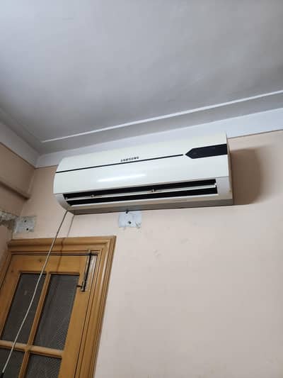 samsung 1 ton ac