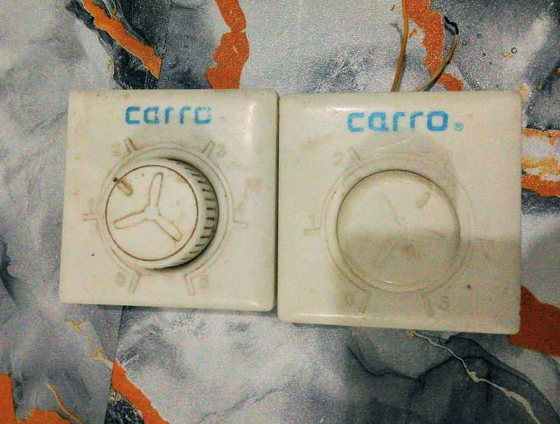 Electric difference item 8