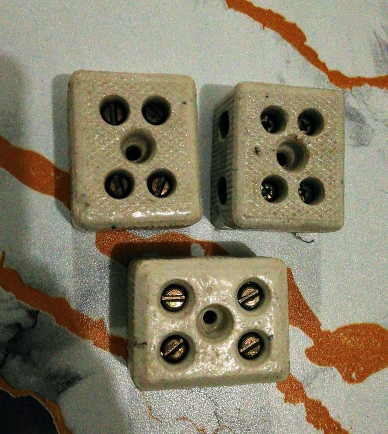 Electric difference item 9