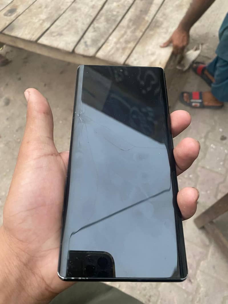 Google Pixel 6 Pro 1