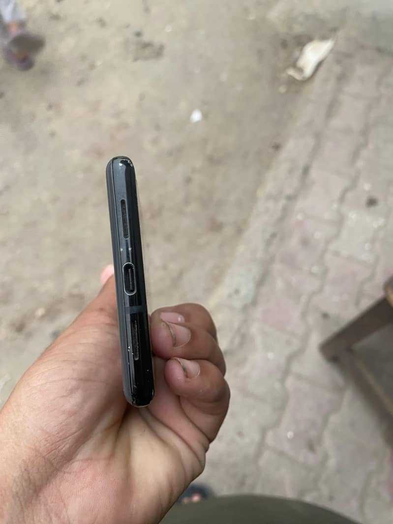 Google Pixel 6 Pro 4