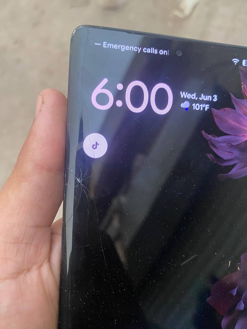 Google Pixel 6 Pro 5