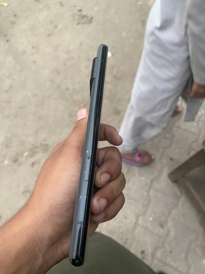 Google Pixel 6 Pro 7