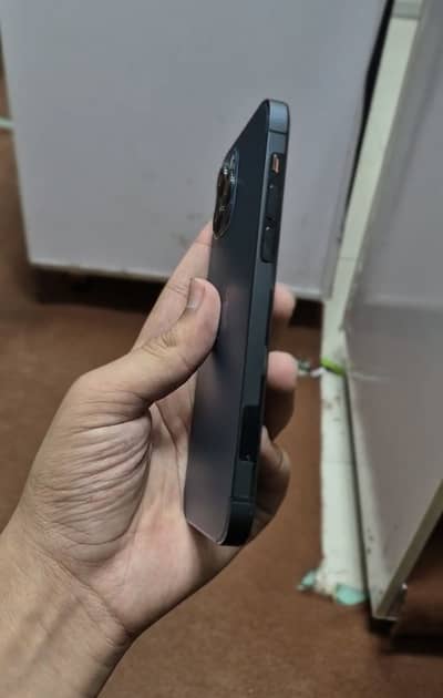 Apple iPhone 12 Pro fu / 256 gb / health. 82%
