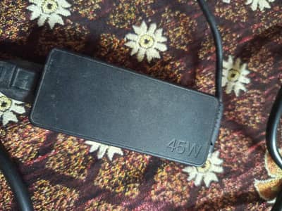 Original Lenovo C Type 45W charger