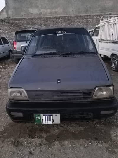 Mehran for sale