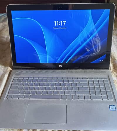 HP Laptop for sale