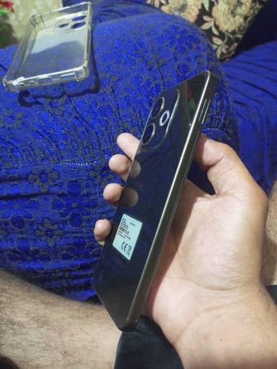 OPPO A5 Pro 256gb
