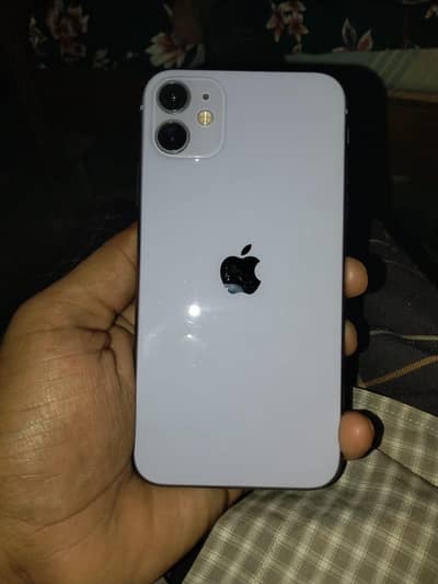 Apple iPhone 11 icloud locked