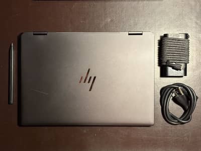 HP Spectre x360 14 (2024)