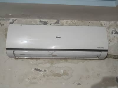 DC inverter 1.5 ton 03247771114