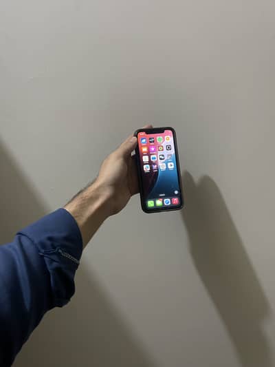 Apple iPhone 11 128 Dual Approved All okay