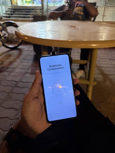 OPPO Reno2 F