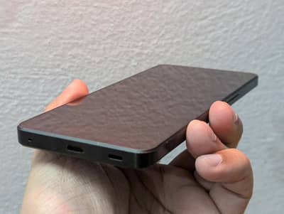 R7 Gaming Phone with 1300000 Antutu Scores