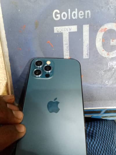 Apple iPhone 12 Pro