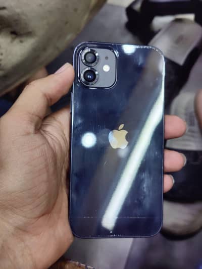 Apple iPhone 12 urgent sale